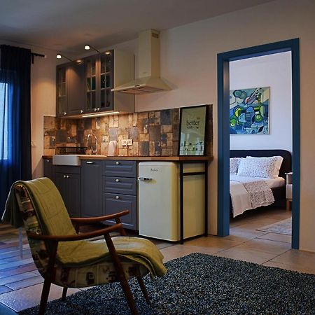 Postaja 33 Apartment Zgornje Skofije ภายนอก รูปภาพ