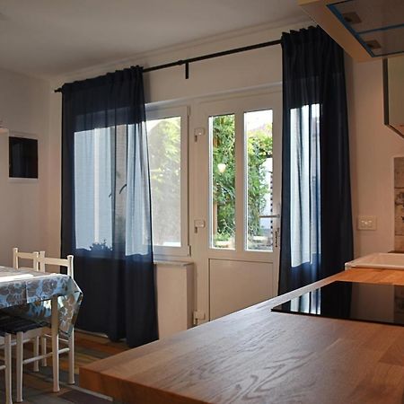 Postaja 33 Apartment Zgornje Skofije ภายนอก รูปภาพ