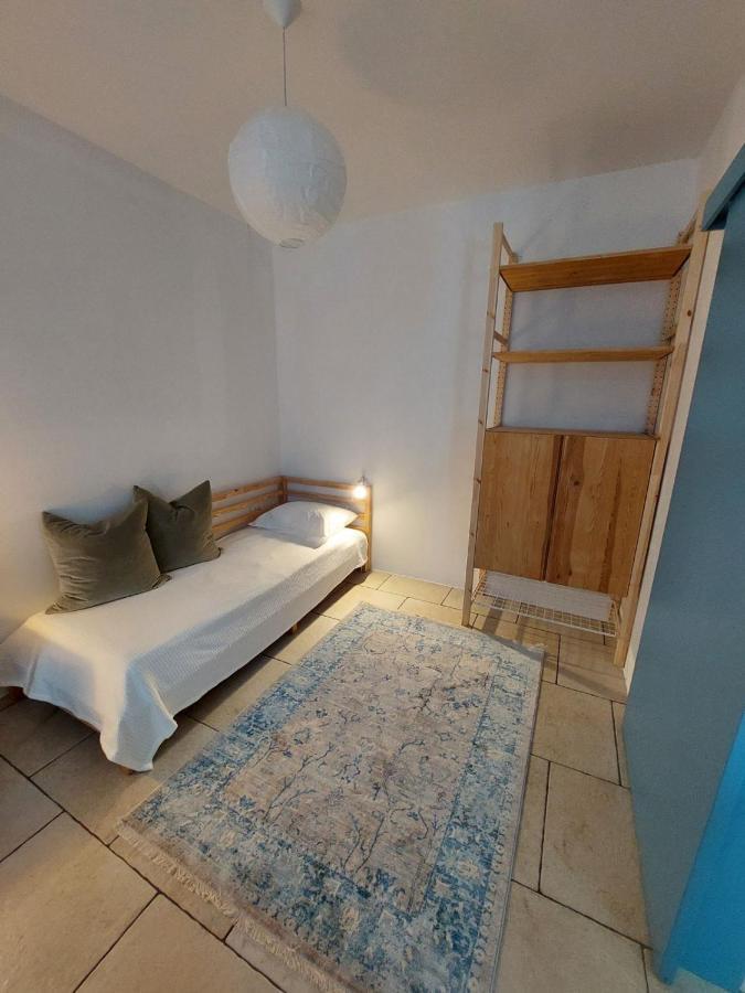 Postaja 33 Apartment Zgornje Skofije ภายนอก รูปภาพ