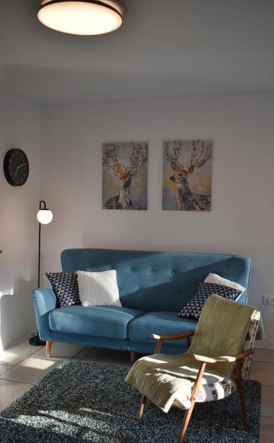 Postaja 33 Apartment Zgornje Skofije ภายนอก รูปภาพ