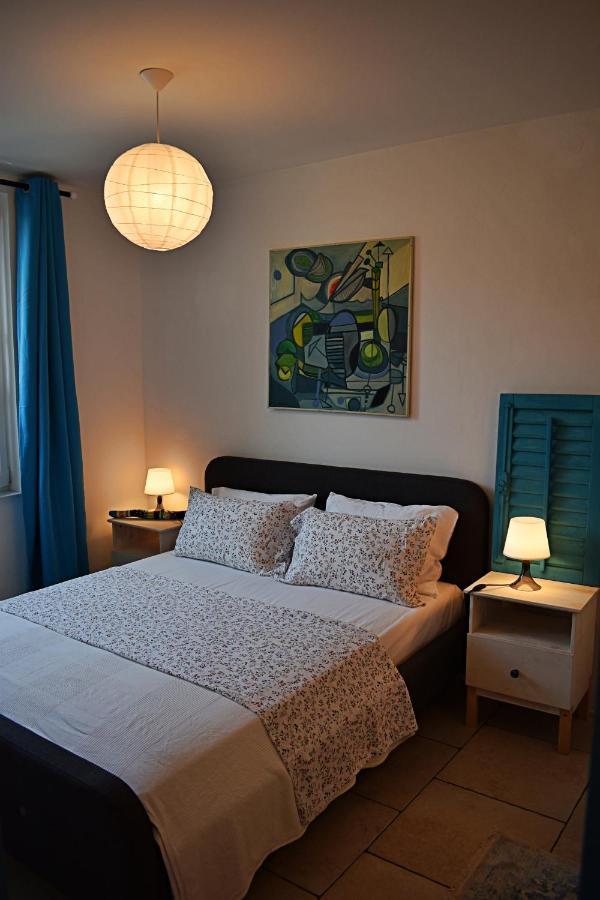 Postaja 33 Apartment Zgornje Skofije ภายนอก รูปภาพ