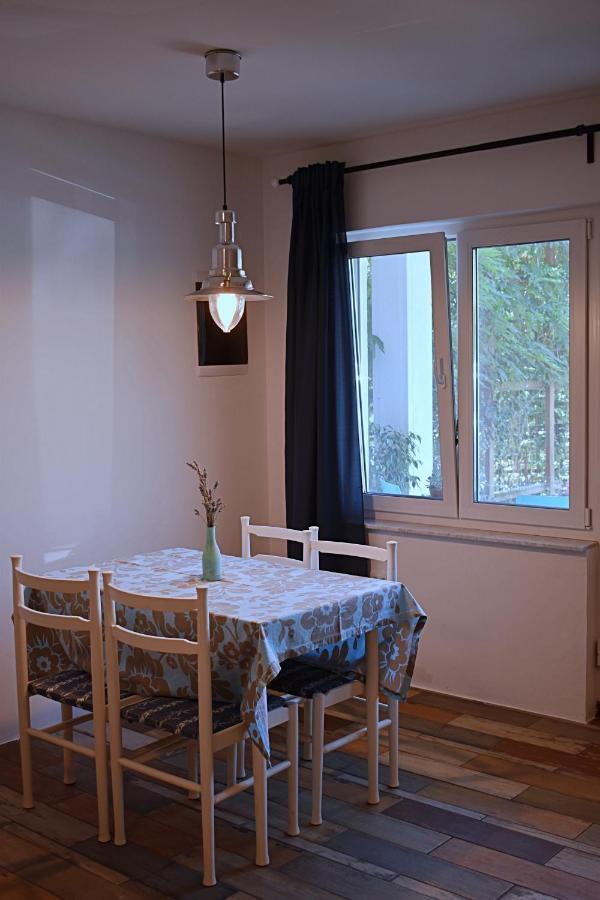 Postaja 33 Apartment Zgornje Skofije ภายนอก รูปภาพ