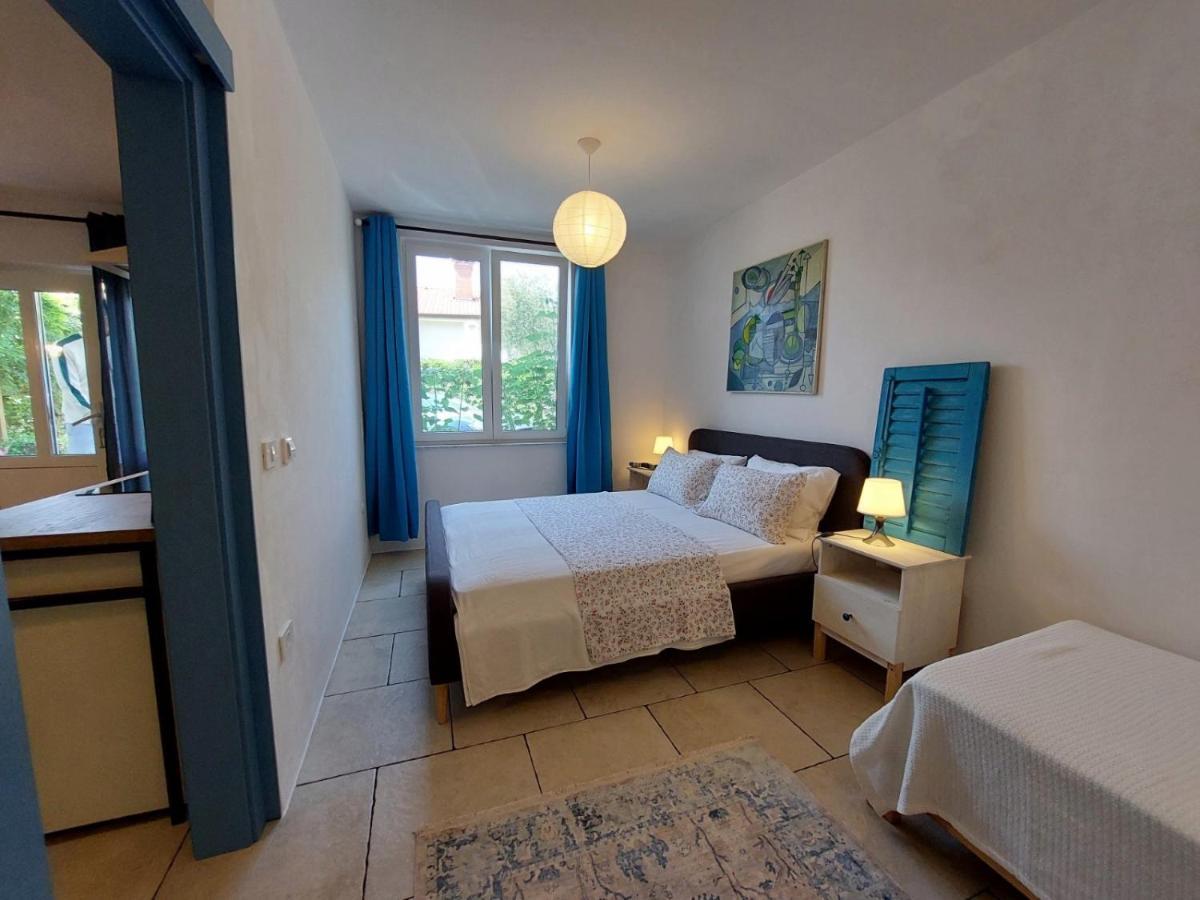 Postaja 33 Apartment Zgornje Skofije ภายนอก รูปภาพ