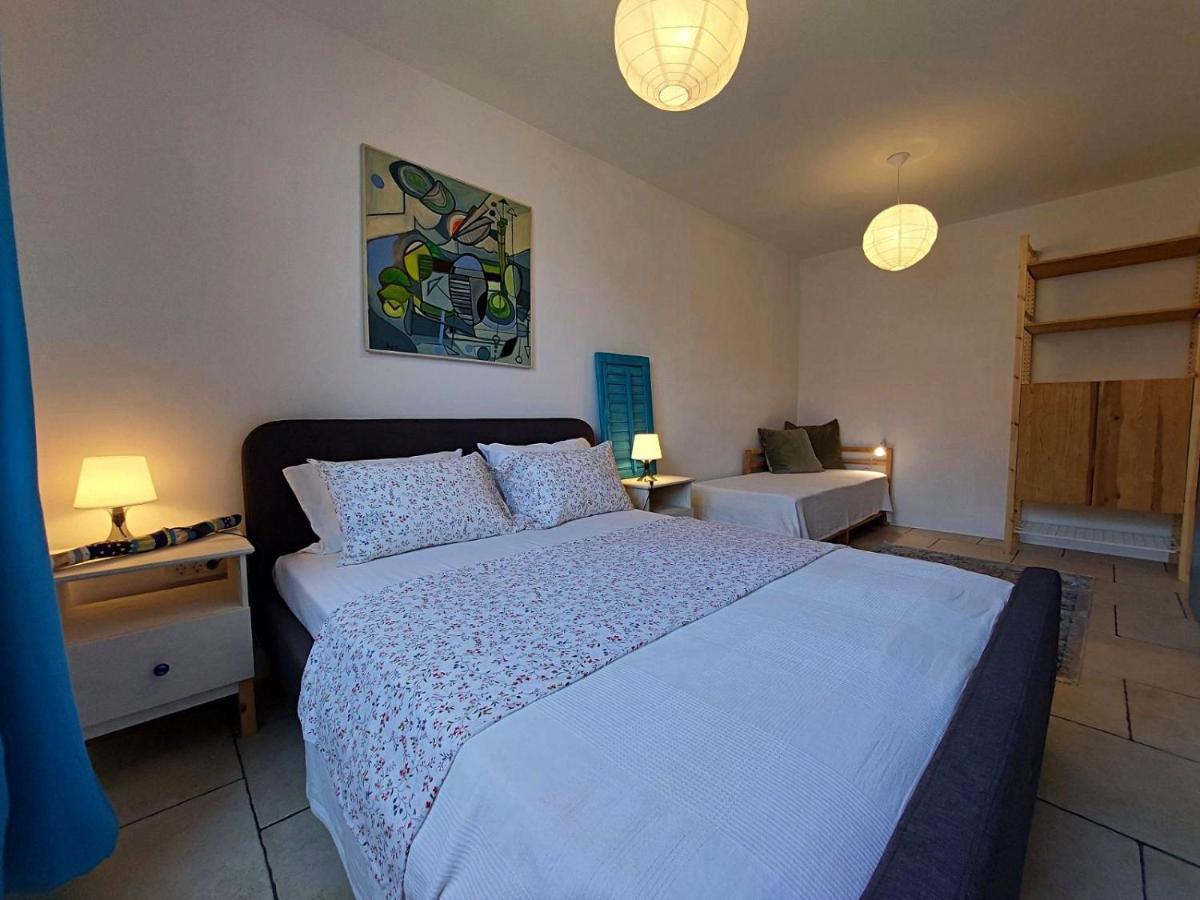 Postaja 33 Apartment Zgornje Skofije ภายนอก รูปภาพ